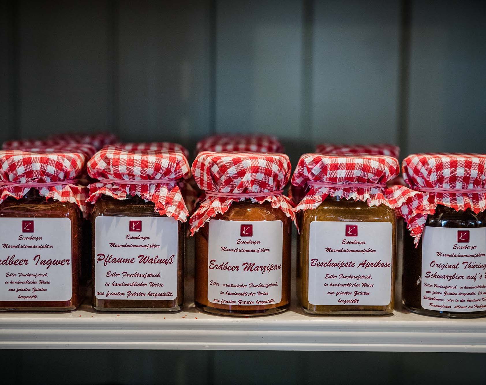Marmelade Marmelade